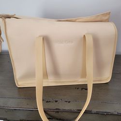 Wild One Dog Carrying Purse