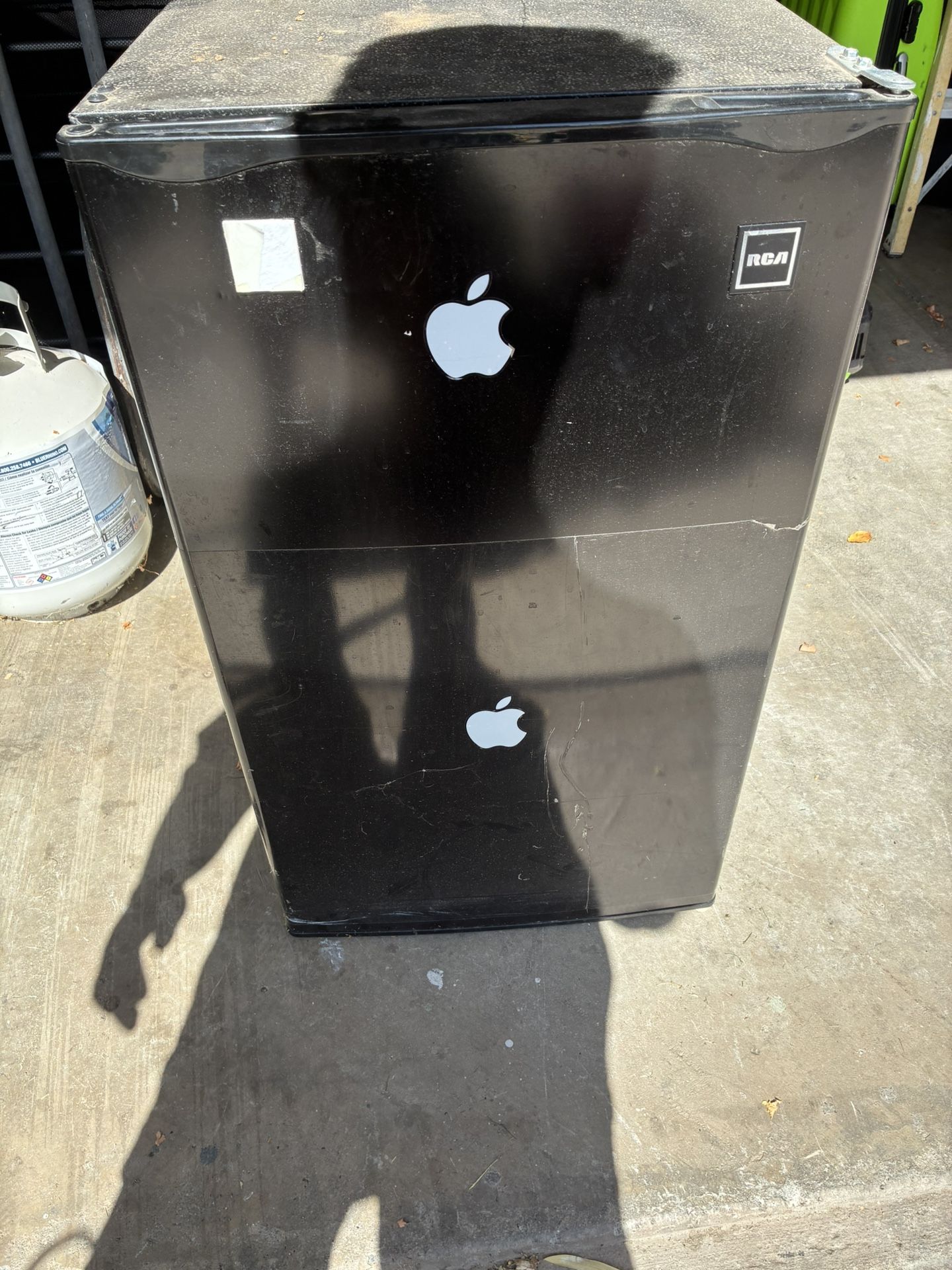 Mini Fridge