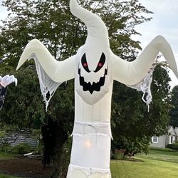 Halloween Decor