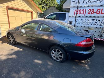 2003 Honda Accord