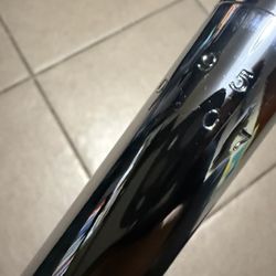 Chrome Odyssey R15 20” Fork $160