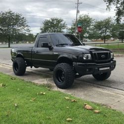 Win Your Dream Truck FREE