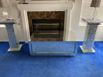 Diamond Table 