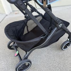 Dog /Cat Stroller And Carrier