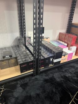 Perfumes for Resellers - Bulk Wholesale | Perfumes al Mayoreo para Revendedores
