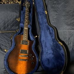 Ibanez Art 300 Guitar 