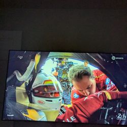 Samsung UT850D 65" Smart TV 