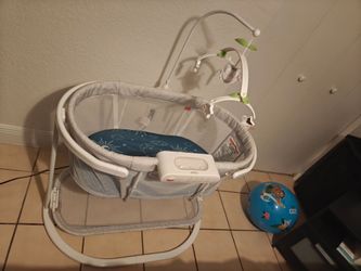 Bassinet