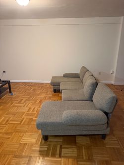 Sectional Couch