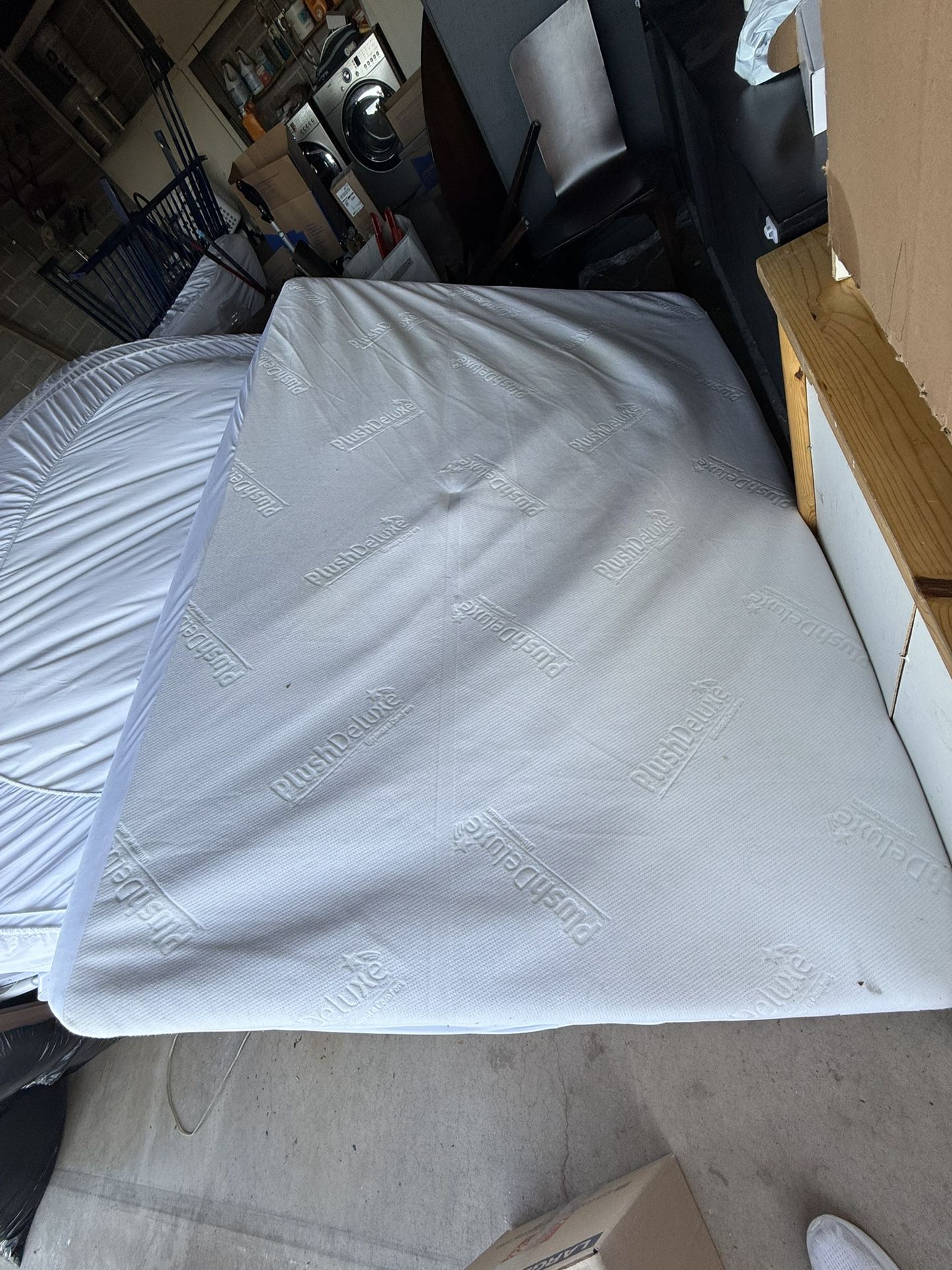 Full Mattress Memory Foam