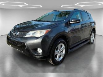 2013 Toyota RAV4
