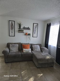Sofa Couch Loveseat