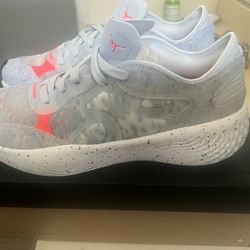 Jordan Delta 3 Low