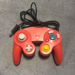 Nintendo GameCube Controller