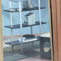 Three Tier Shelf 
