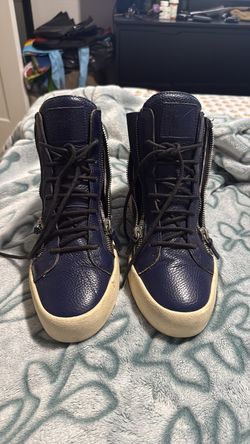 Giuseppe Zanotti Shoes