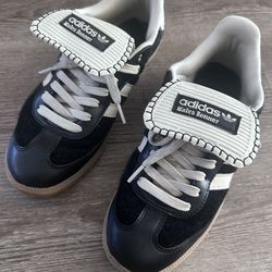 adidas Samba Pony Tonal x Wales Bonner