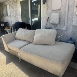 Free Couch