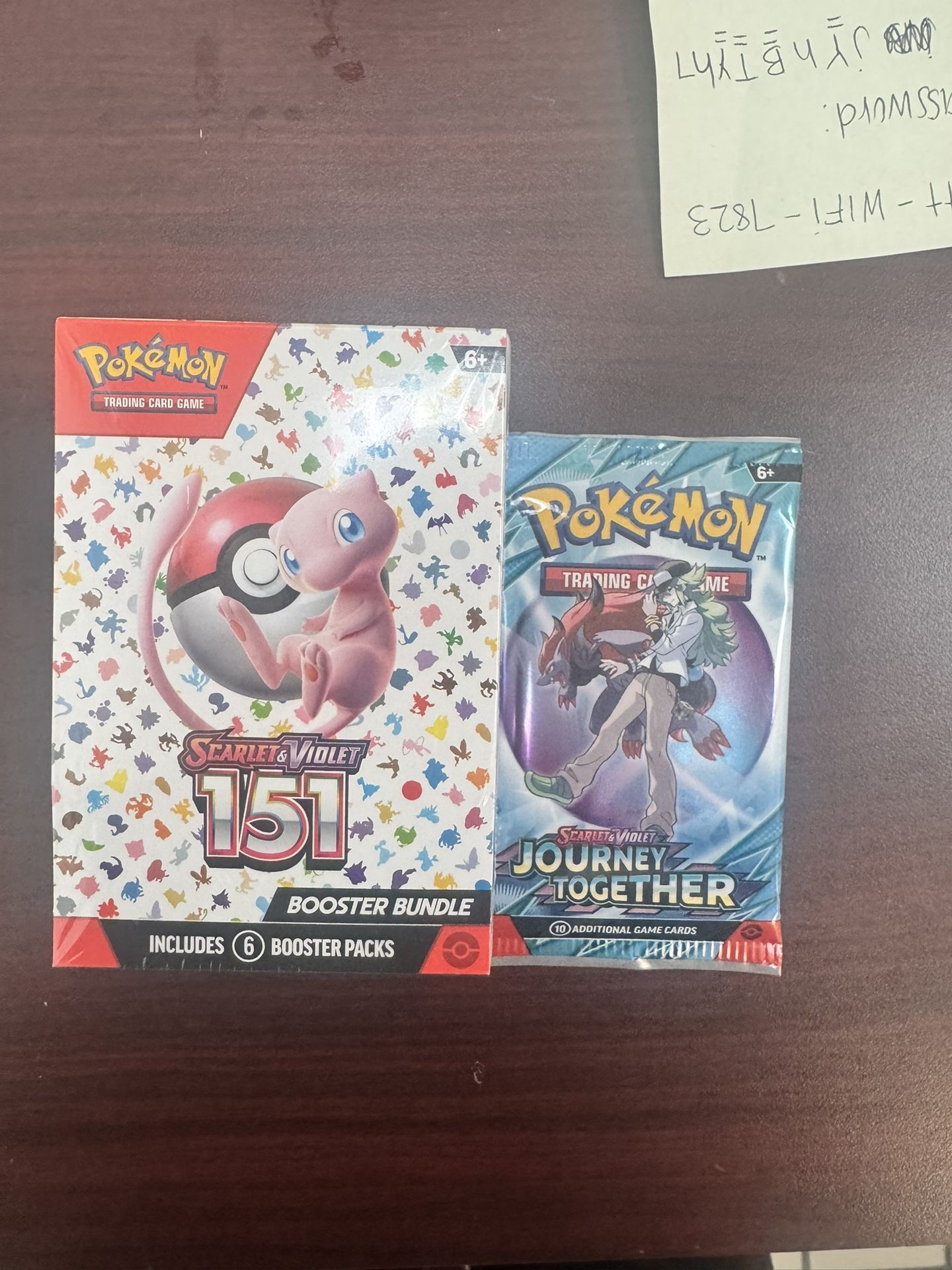 Pokémon
