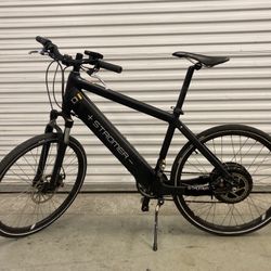 Stromer ST1 Electric Bike