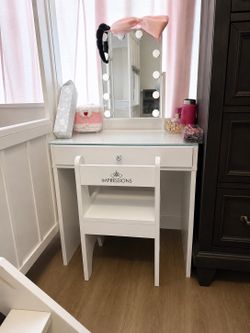 Impressions Kids vanity