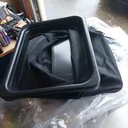 Bags For Riding Lawn Mower Bagger