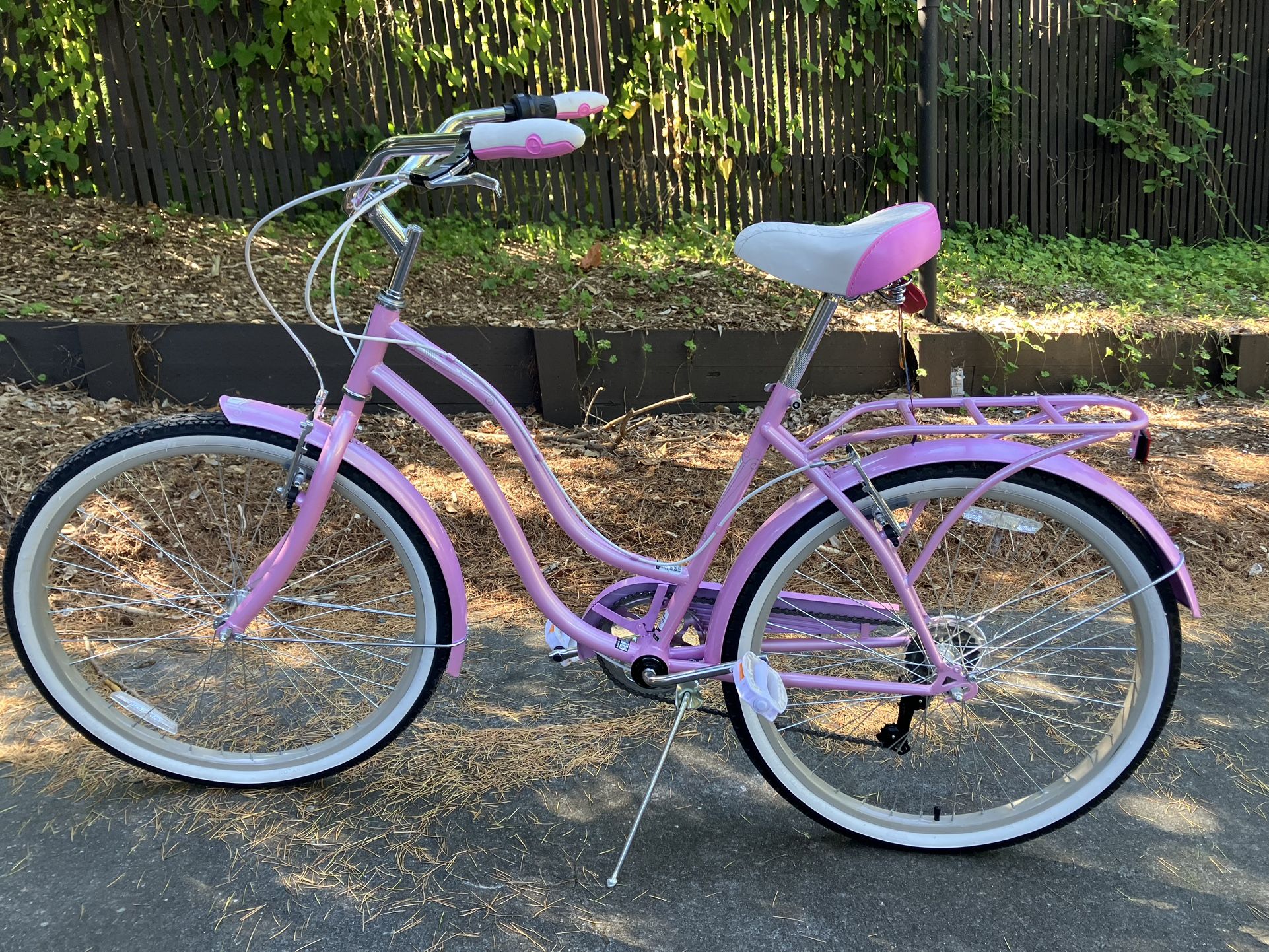 Schwinn Perla Like New