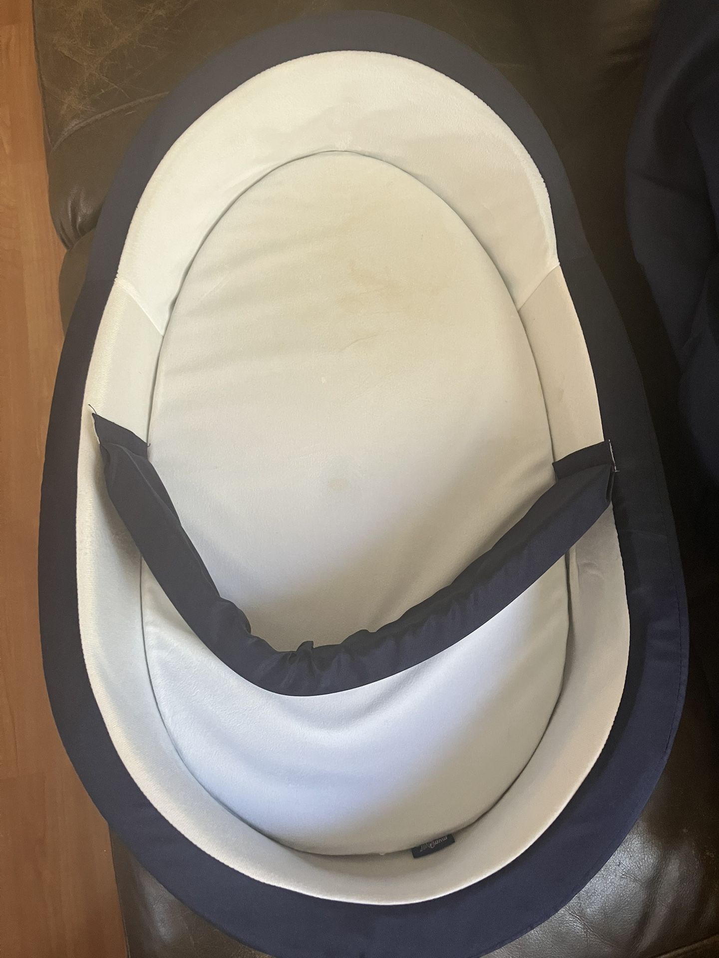 Mumbelli - Infant Bed - Bassinet 