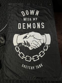 Poster/ Flag Decoration