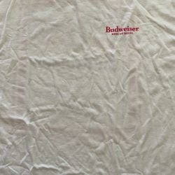 Budweiser T-shirt 