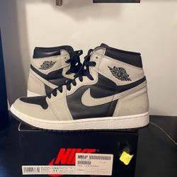 Jordan 1 Shadow 2.0