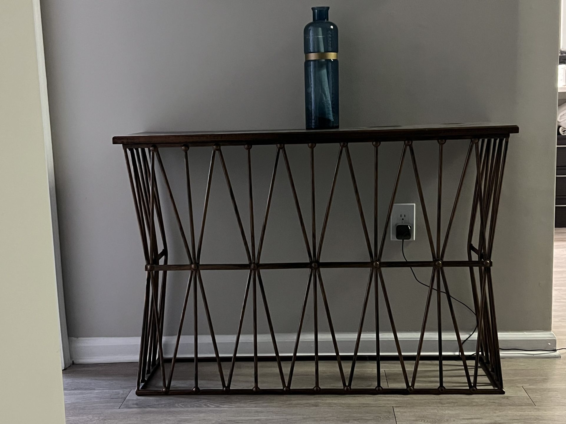Console Table