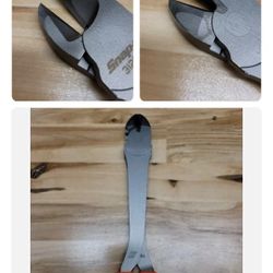 Snap-on Heavy-Duty Diagonal Cutter 312CF