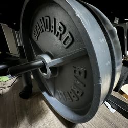 Weight Plates