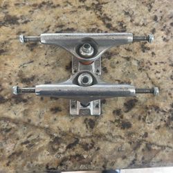 Independent 149 Polished Standard 