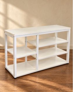 3 Tier Shoe Rack