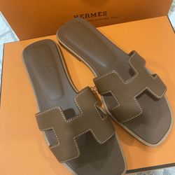Hermes Sandals 