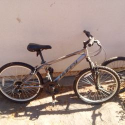 Used Bike