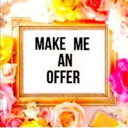 Make Me An Offer