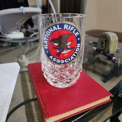 National Rifle Association Mug 