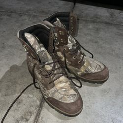 Men’s Hiking Boots - Waterproof - Size 12