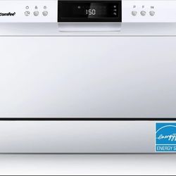 Portable Dishwasher