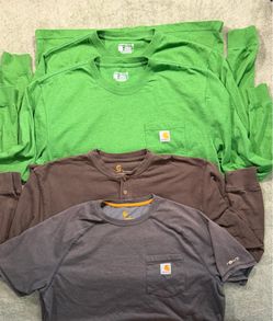 Carhartt Large bundle