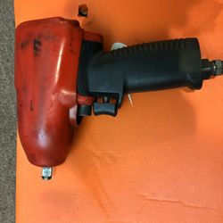 Snap On 3/8 Impact Wrench 
