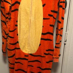 Tigger Onsie Halloween
