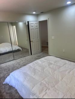 FREE Cal King mattress