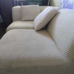 Small Seating Lounge