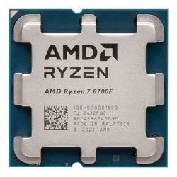 Ryzen 8700F CPU