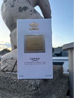 Creed imperial *Authentic*