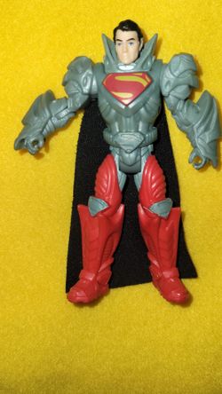 2013 man of steel